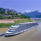 星际雅典娜号游轮