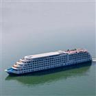 星际领航号游轮