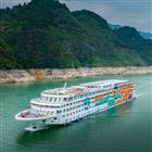 长江奇迹号游轮