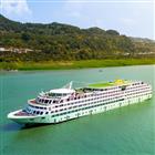 长江记忆号游轮