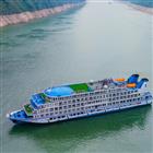 维多利亚3号游轮