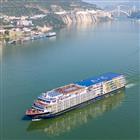 维多利亚凯珍号游轮