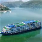 维多利亚凯蒂号游轮