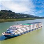 维多利亚凯悦号