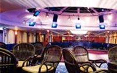 维多利亚凯悦号游轮夜总会