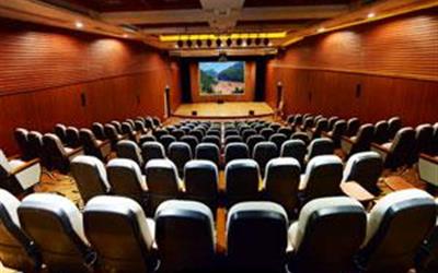 长江黄金五号游轮黄金5号游轮电影院