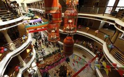 长江黄金五号游轮黄金5号游轮