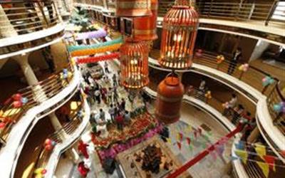 长江黄金五号游轮黄金5号游轮