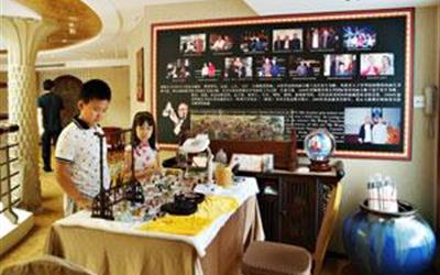 长江黄金五号游轮黄金5号游轮