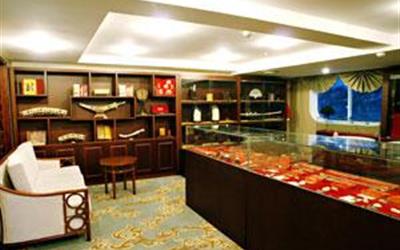 长江黄金五号游轮黄金5号游轮