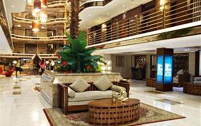 长江黄金五号游轮黄金5号游轮