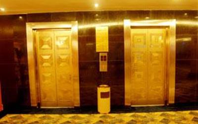 维多利亚凯珍号游轮凯珍号游轮电梯