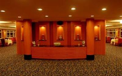 维多利亚凯珍号游轮凯珍号游轮科罗拉餐厅