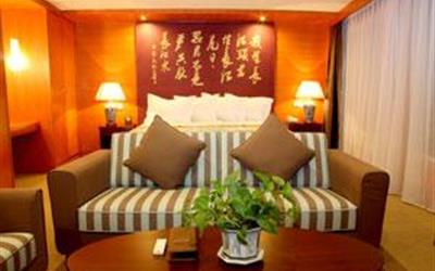 维多利亚凯珍号游轮凯珍号游轮香格里拉套房