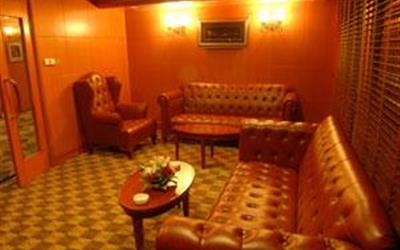 维多利亚凯珍号游轮凯珍号游轮雪茄吧