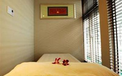 维多利亚凯蕾号游轮游轮美维凯蕾号游轮SPA