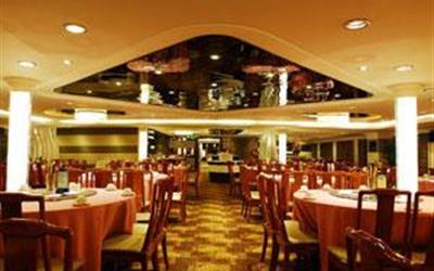 维多利亚凯蕾号游轮游轮美维凯蕾号游轮餐厅