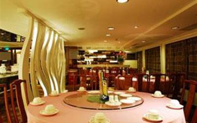 维多利亚凯蕾号游轮游轮美维凯蕾号游轮餐厅