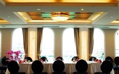 维多利亚凯蕾号游轮游轮美维凯蕾号游轮餐厅