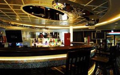 维多利亚凯蕾号游轮游轮美维凯蕾号游轮酒吧