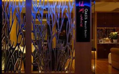 维多利亚凯蕾号游轮游轮美维凯蕾号游轮美容