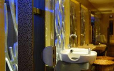 维多利亚凯蕾号游轮游轮美维凯蕾号游轮美容