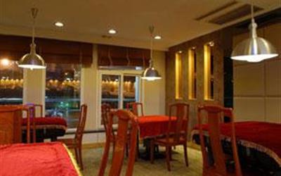 维多利亚凯蕾号游轮游轮美维凯蕾号游轮棋牌室