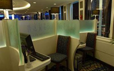 维多利亚凯蕾号游轮游轮美维凯蕾号游轮网吧