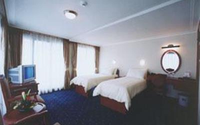 维多利亚凯蒂号游轮游轮凯蒂号游轮标间