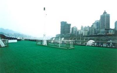 维多利亚凯蒂号游轮游轮凯蒂号游轮甲板