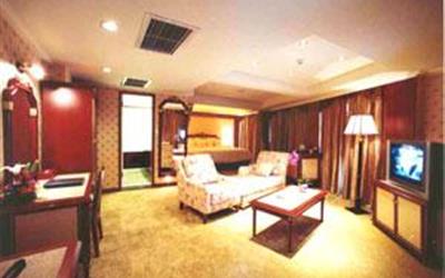 维多利亚凯蒂号游轮游轮凯蒂号游轮香格里拉套房