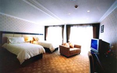 维多利亚凯蒂号游轮游轮凯蒂号游轮行政套房