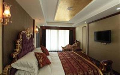 长江黄金三号游轮游轮黄金3号游轮豪华标准间