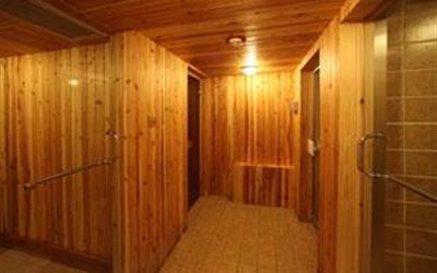 长江黄金三号游轮游轮黄金3号游轮桑拿房