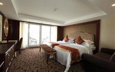 长江黄金三号游轮游轮黄金3号游轮行政间