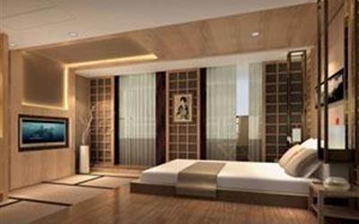 长江黄金七号游轮游轮黄金7号游轮带阳台单人间