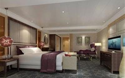 长江黄金七号游轮游轮黄金7号游轮豪华套房