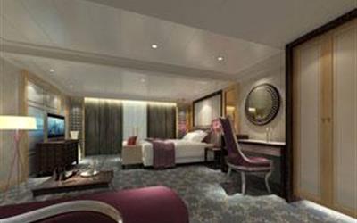 长江黄金七号游轮游轮黄金7号游轮豪华套房