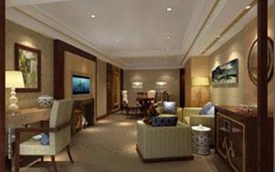 长江黄金七号游轮游轮黄金7号游轮套房客厅