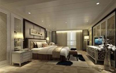 长江黄金七号游轮游轮黄金7号游轮总套主卧