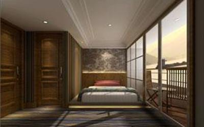 长江黄金八号游轮游轮黄金8号游轮（江景房）