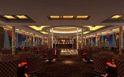 长江黄金八号游轮游轮黄金8号游轮（多功能厅）