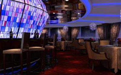 长江黄金八号游轮游轮黄金8号游轮（观景酒吧）