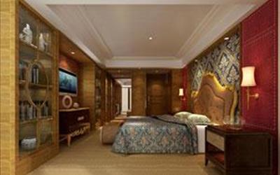 长江黄金八号游轮游轮黄金8号游轮（行政套房）