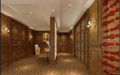 长江黄金八号游轮游轮黄金8号游轮（总套过道）