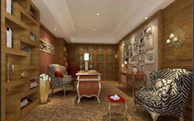 长江黄金八号游轮游轮黄金8号游轮（总套书房）