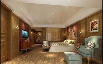 长江黄金八号游轮游轮黄金8号游轮（总套主卧）