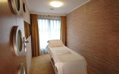 世纪远航号游轮按摩房