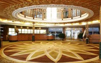 长江传说号游轮lobby1_resize