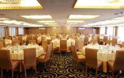 长江传说号游轮restaurant_resize
